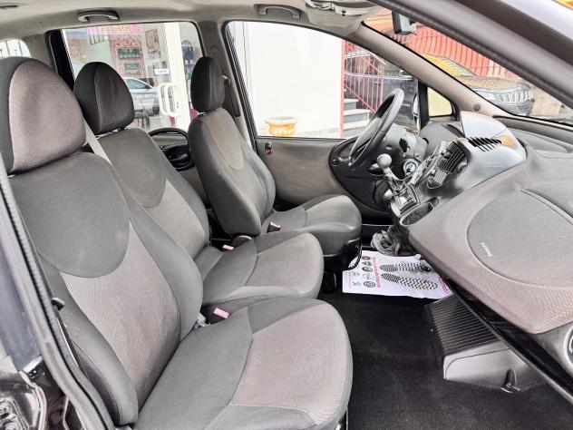 Fiat Multipla 1.9 mjt Dynamic 120 cv Gancio Traino - Foto 5