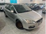 Ford Focus 1.8 TDCi 115CV 2007