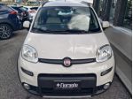 FIAT Panda 85cv Turbo S&S 4x4 trekking rif. 23987455