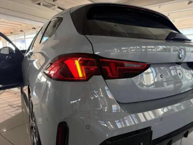 BMW 120 i 48V Msport 5 Porte Auto + Pack Mosport & Sosp. rif. 24055215 - Foto 6