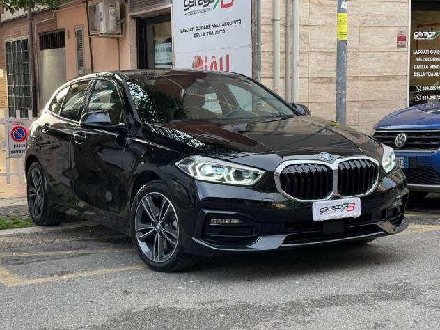 BMW - Serie 1 - 118i 5p. Sport - Foto 2