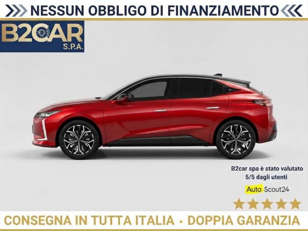 DS DS 4 BlueHDi 130 Automatico PerformanceLine+ - Foto 2
