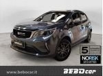 EMC Quattro 1.5 CVT BENZINA O GPL - Scopri promo e più dettagli in descrizione!