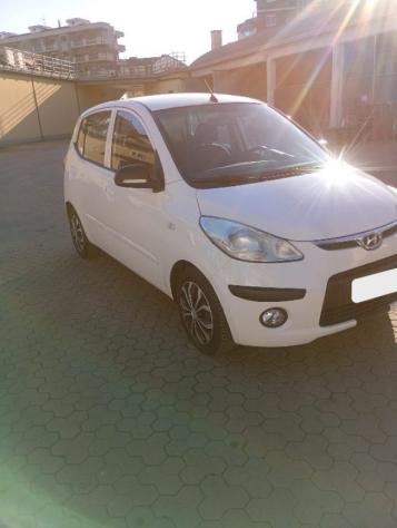 HYUNDAI i10 1.1 12V rif. 23795776 - Foto 2