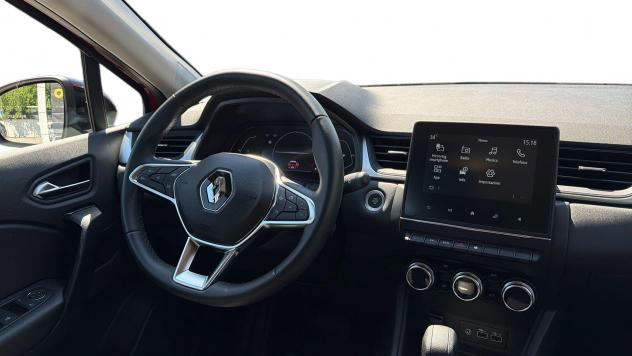 Renault Captur II 2019 1.6 E-Tech full hybrid Evolution 145cv auto - Foto 10