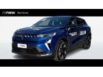 Renault Symbioz techno full hybrid E-Tech 160 MY25