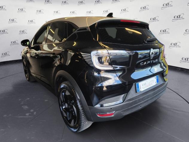 Renault Captur techno TCe 90 - Foto 7
