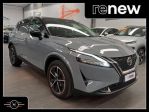 NISSAN Qashqai 1.3 mhev N Connecta 2wd 140cv rif. 22436474
