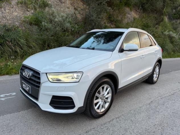 AUDI Q3 2.0 TDI 150 CV Business rif. 23835093 - Foto 4