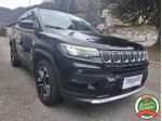JEEP Compass 1.6 Multijet II 2WD Limited UNICO PROPR. rif. 23205723
