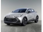 Toyota C-HR C-HR 1.8 hev Active fwd e-cvt.
