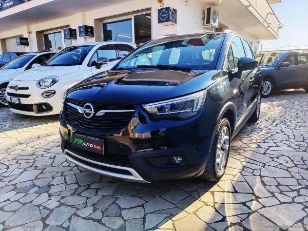 OPEL Crossland X 1.5 ECOTEC D 102CV Ultim.