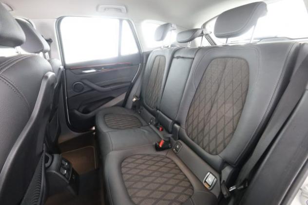 BMW X1 X1 xDrive18d xLine Plus rif. 23684272 - Foto 3