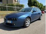 Alfa Romeo 159 1.9 JTDm Sportwagon