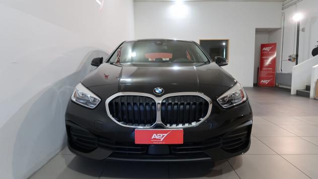 BMW Serie 1 116d Business Advantage Cambio automatico - Foto 8