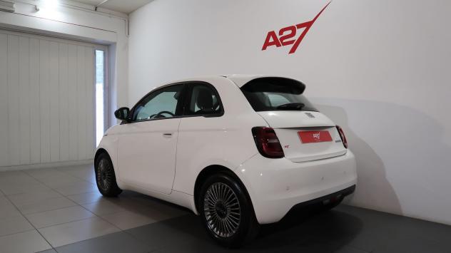FIAT 500 Hybrid Hybrid Icon # VARI COLORI # - Foto 6