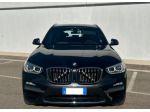 BMW X3 xDrive30d Luxury rif. 19844587