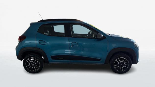 Dacia Spring Expression Electric 45 (33kW) - Foto 4