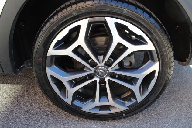 Renault Kadjar Blue dCi 8V 115CV Sport Edition2 Unico proprietario - Foto 10