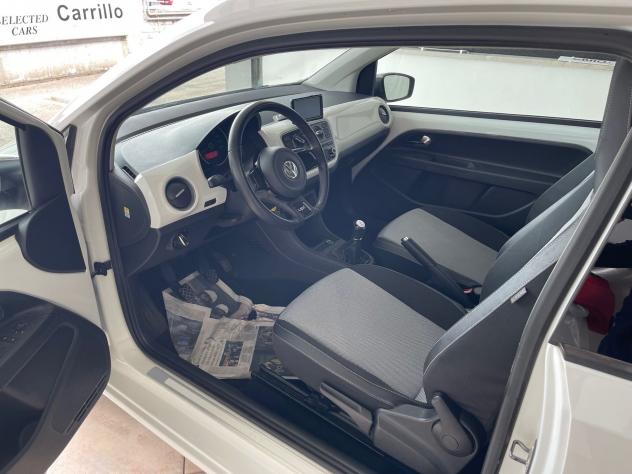 Volkswagen up! 1.0 75cv high up! Tetto Apribile - Foto 5