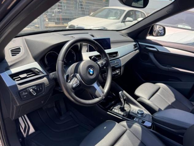 BMW X1 sDrive18d MSPORT rif. 23837243 - Foto 10