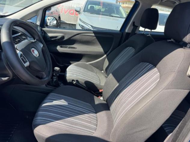 FIAT Punto Evo 1.2 3 porte Dynamic Natural Power rif. 23838053 - Foto 8