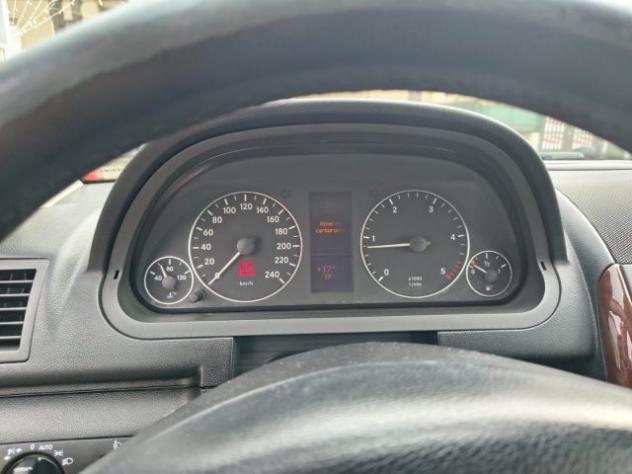 MERCEDES-BENZ A 180 CDI Elegance rif. 24040004 - Foto 10