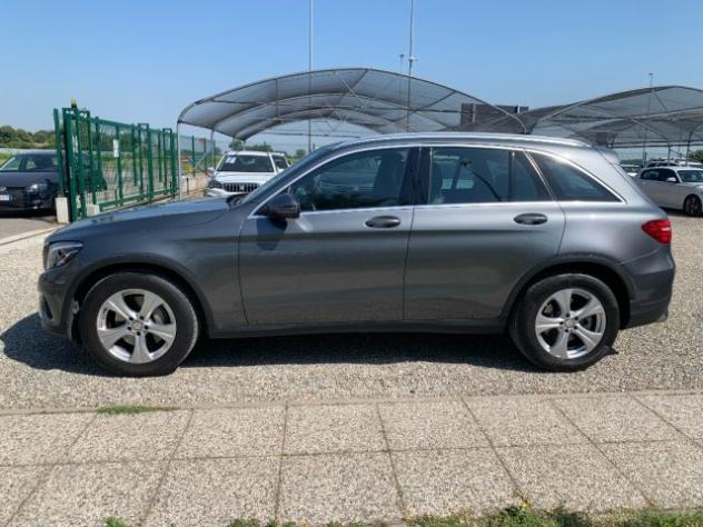 MERCEDES-BENZ GLC 220 d 4Matic Executive rif. 23834652 - Foto 8