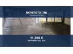 Immobile in asta di 49 m² in vendita a Rovereto