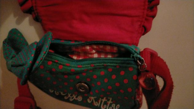 Borsetta Hello Kitty - Foto 4