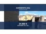 Immobile in asta di 64 m² in vendita a Agrigento