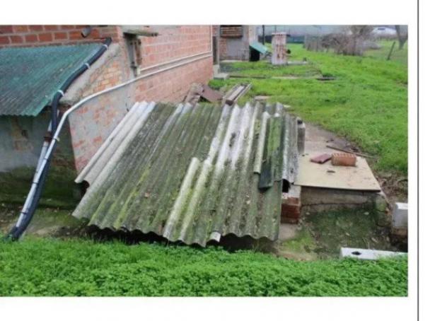 Immobile in asta di 1055 m² in vendita a Meldola - Foto 9