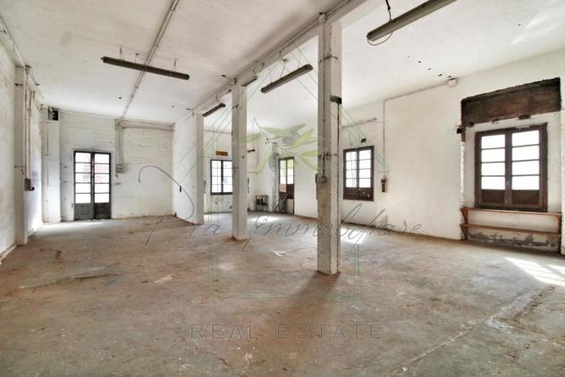 Industriale/Artigianale in vendita a Rapallo - Foto 7