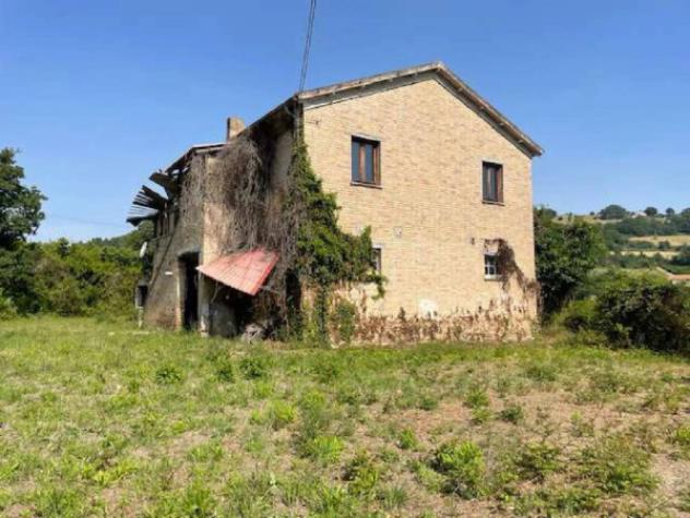 Immobile in asta di 394 m² in vendita a Campofilone - Foto 10