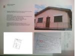 Casa indipendente immersa nel verde