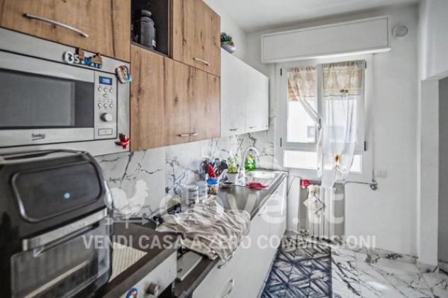 Casa indipendente di 133 m² con 4 locali e box auto in vendita a Carpi - Foto 15