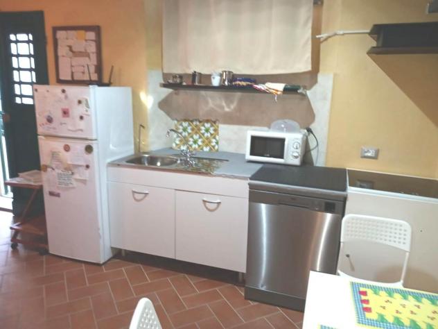Appartamento in vendita a Boschi di Lari - Casciana Terme Lari 41 mq Rif: 1391691 - Foto 2