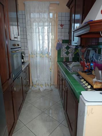 APPARTAMENTO di 3 vani e di 85 mq (MESSINA) rif. 3VS17707 - Foto 12