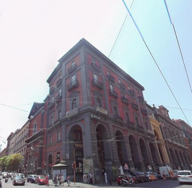 Appartamento in Via Santa Maria di Costantinopoli