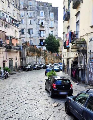 Appartamento - Napoli . Rif.: POVERI80VRG - Foto 16
