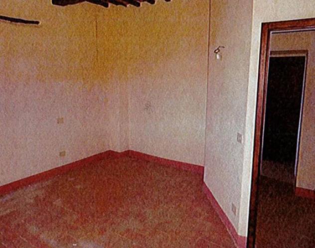 Immobile in asta di 80 m² in vendita a Piegaro - Foto 4