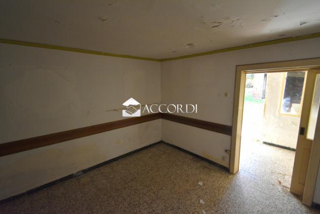 CASA INDIPENDENTE di 4 vani e di 100 mq (PIEVE DI SOLIGO) rif. GG36_4 - Foto 6