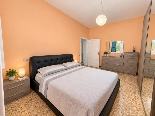 Appartamento in vendita a Larderello - Pomarance 128 mq Rif: 1445073 - Foto 10
