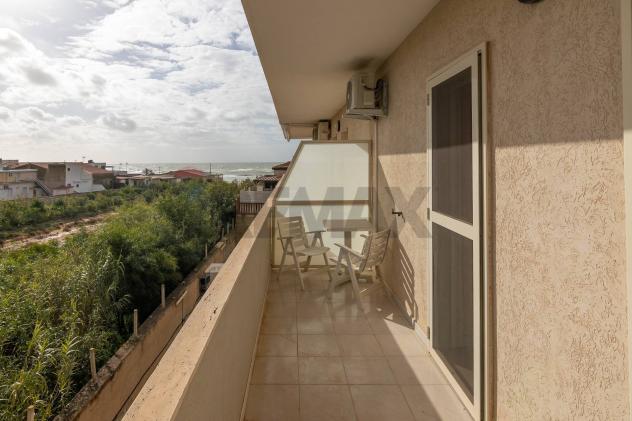 Appartamento in vendita a Ragusa, Punta Braccetto - Foto 3