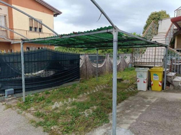 Immobile in asta di 285 m² con più di 5 locali e box auto in vendita a Sanza - Foto 3