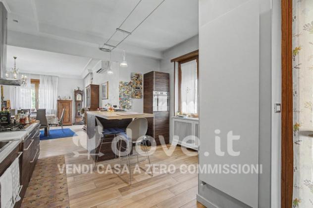 Appartamento di 200 m² con più di 5 locali in vendita a Torino - Foto 13