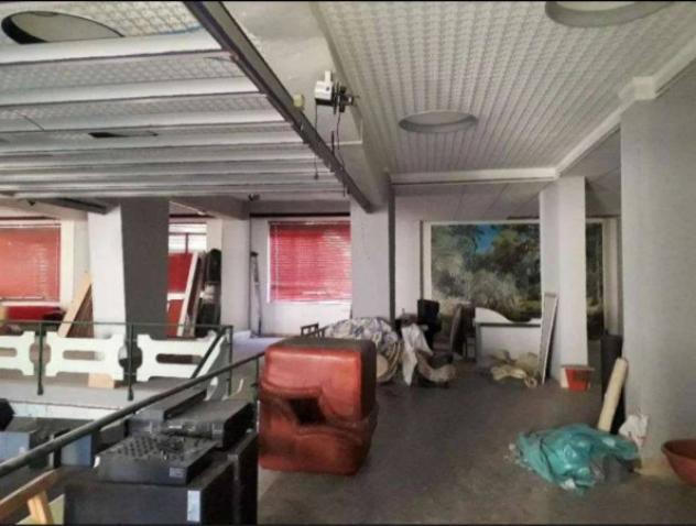 Immobile in asta di 1209 m² in vendita a Villafranca Tirrena - Foto 10