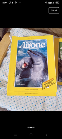Rivista Airone