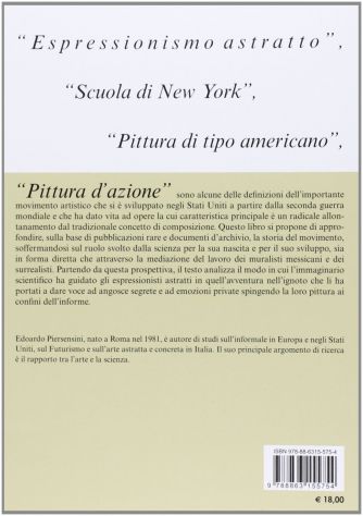 Storia dell'Espressionismo astratto (Scuola di New York: Pollock, Rothko, etc.) - Foto 2