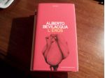 Alberto Bevil'acqua - Best seller L'eros